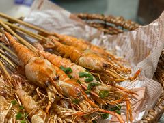 -79号渔船海鲜饭店(宝安店)