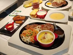 -豪客来牛排(伟诚广场店)