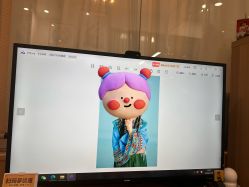 -倾城宝贝儿童摄影(新辰里酒仙桥店)