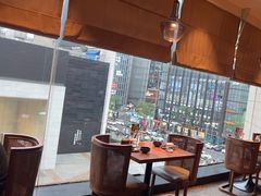 -泰香米泰国餐厅(北城天街店)