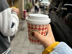 -MQ COFFEE STAND明谦(新洲店)