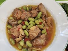 -老乡鸡(武汉烽胜路店)