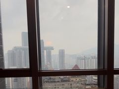 -重庆解放碑威斯汀酒店