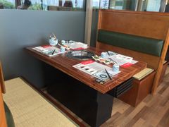 -热血兄弟·炭火烤肉(融侨中心店)