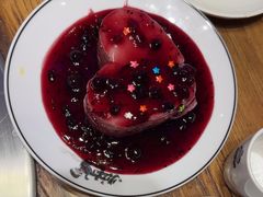 -营信刘罗锅铁锅炖(建华店)