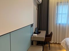 -轻住·仰望未来酒店(南昌八一广场店)