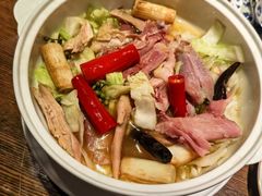 -粗茶淡饭·隐庐私厨(东亭店)