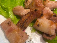 -唯成•韩国炭火烤肉 유성고기