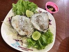 -班赞海鲜市场