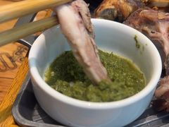 -哈啾嗨·蒙文化主题餐厅(京汉新城店)