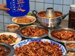 -耍盆友·重庆江湖菜(百子湾店)