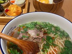 -马记永·兰州牛肉面(天通苑家乐福店)