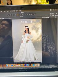 点击看大图 -青禾蒙娜丽莎婚纱摄影(武汉总店)