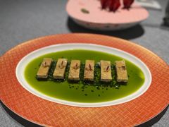 -柿合缘新京菜(静安嘉里中心店)