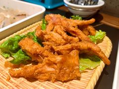 -福禄娃一家人火锅(上地店)
