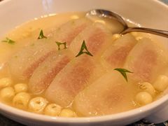 -扬州香格里拉·香宫中餐厅