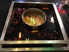 -红鼎坊·老成都火锅(新南门店)