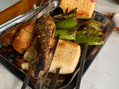 -李家水浒烤肉(五一店)
