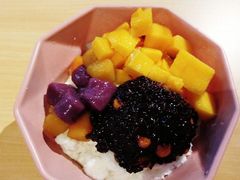 -芋香缘tarosweet(1天地店)