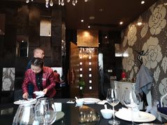 -云门锦翠(商鼎国际店)
