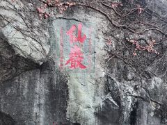 -福建泉州仙公山风景名胜区