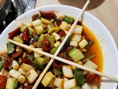-海关荤豆花(洋河一路店)