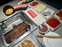 -海底捞火锅(北京路店)