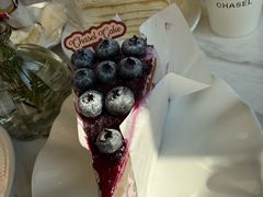-夏佐CHASEL(横店康庄路店)