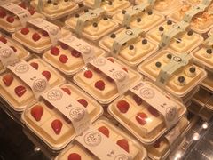 -美喆西饼(广州南站店)