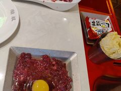 -荣叔港式沙嗲牛肉火锅(正佳潮流店)