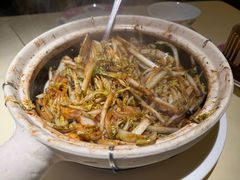 米泰椒娃娃菜-惠食佳(滨江大公馆店)