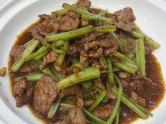 -兰湘子·湘菜小炒(石家庄万象城店)