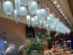 -凡塔斯牛排自助餐厅(莆田万达店)