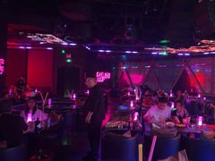 -MOSSO音乐酒吧·live house(南京旗舰店)