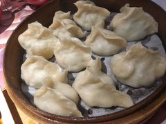 -新兴园饺子馆(北京百子湾店)