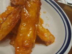-阿德餐饮小秦川西北菜(福民路店)