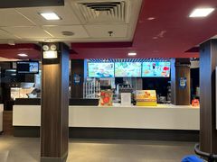 -麦当劳(丽江玉河广场店)
