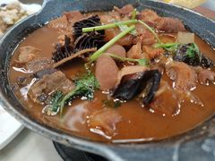 -點無缺茶楼·海鲜酒家(世博店)