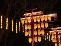 -青龙湖公园