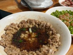 -玲燕蒸菜馆(江东路店)