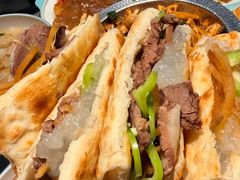 -高玛纳驴肉火烧(一世界店)