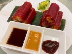 -顺风山庄(水濂山店)