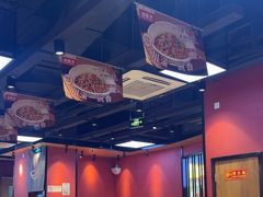 -渝是乎川渝小炒(新世界百货望京店)