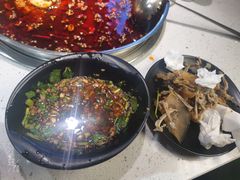 -味之绝美蛙鱼头火锅(高新店)