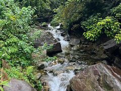 -古龙峡漂流