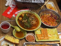 -申记串道(中街店)