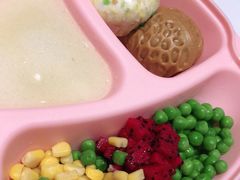 -千稻剁椒大鱼头(CityOn熙地港店)