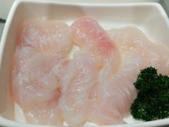 -海底捞火锅(之心城店)