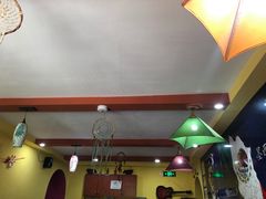 大堂-panchos 墨西哥餐厅(嘉绿苑店)