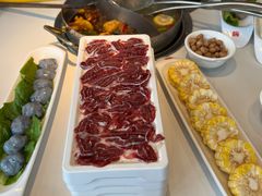 -八合里潮汕鲜牛肉火锅(深圳海岸城店)
